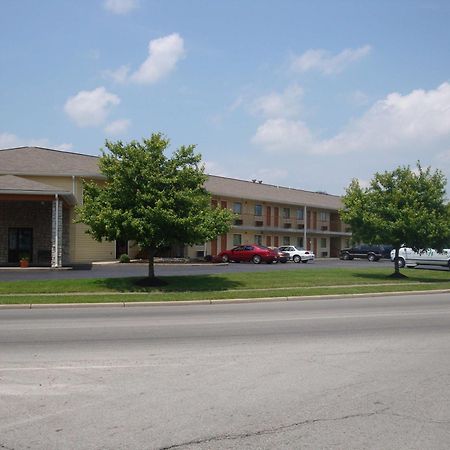 Wilmington Inn Екстериор снимка