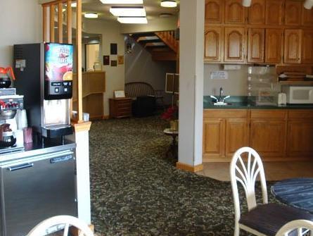 Wilmington Inn Екстериор снимка