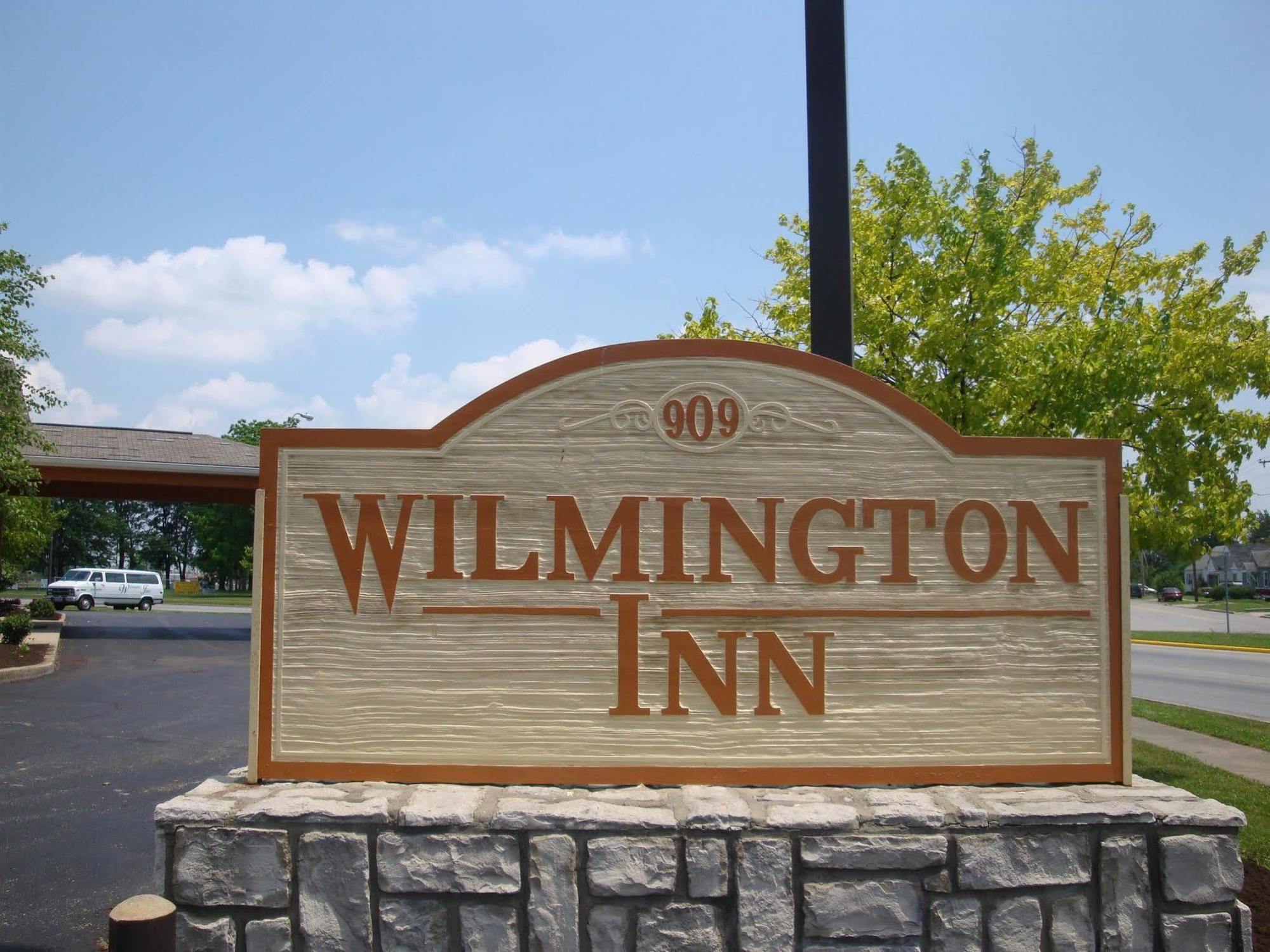 Wilmington Inn Екстериор снимка