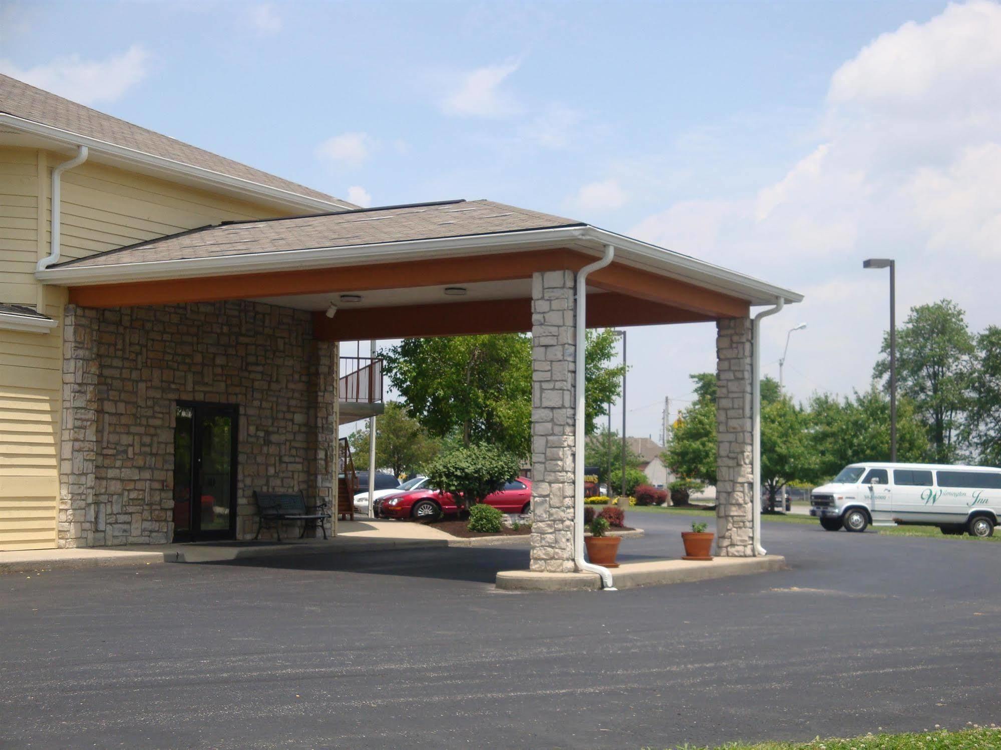Wilmington Inn Екстериор снимка