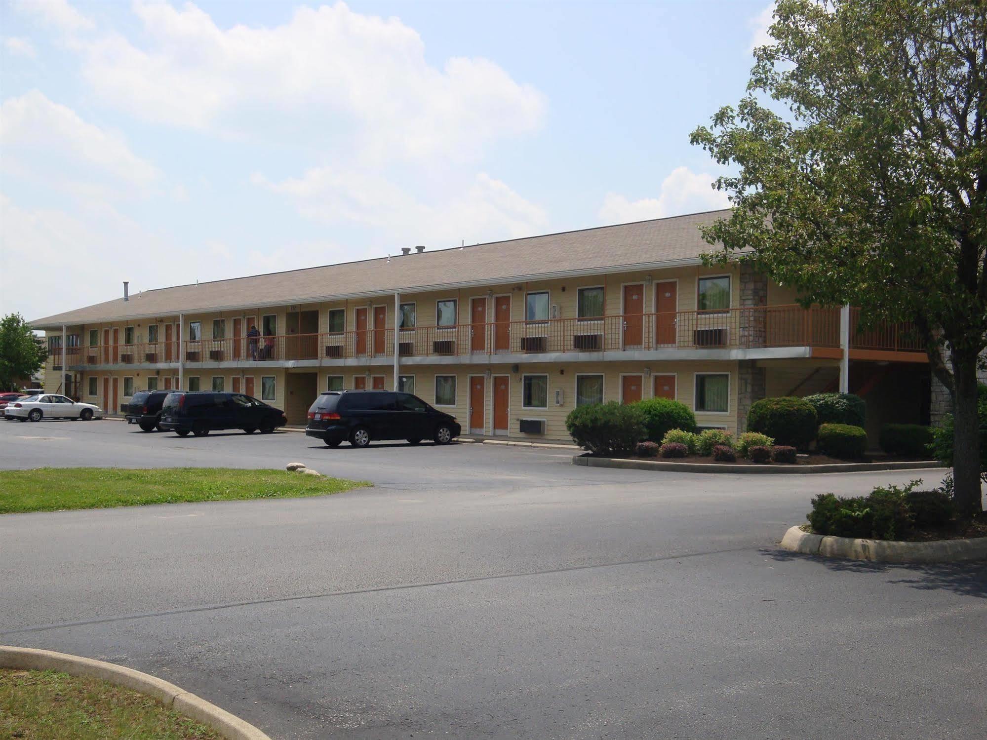 Wilmington Inn Екстериор снимка