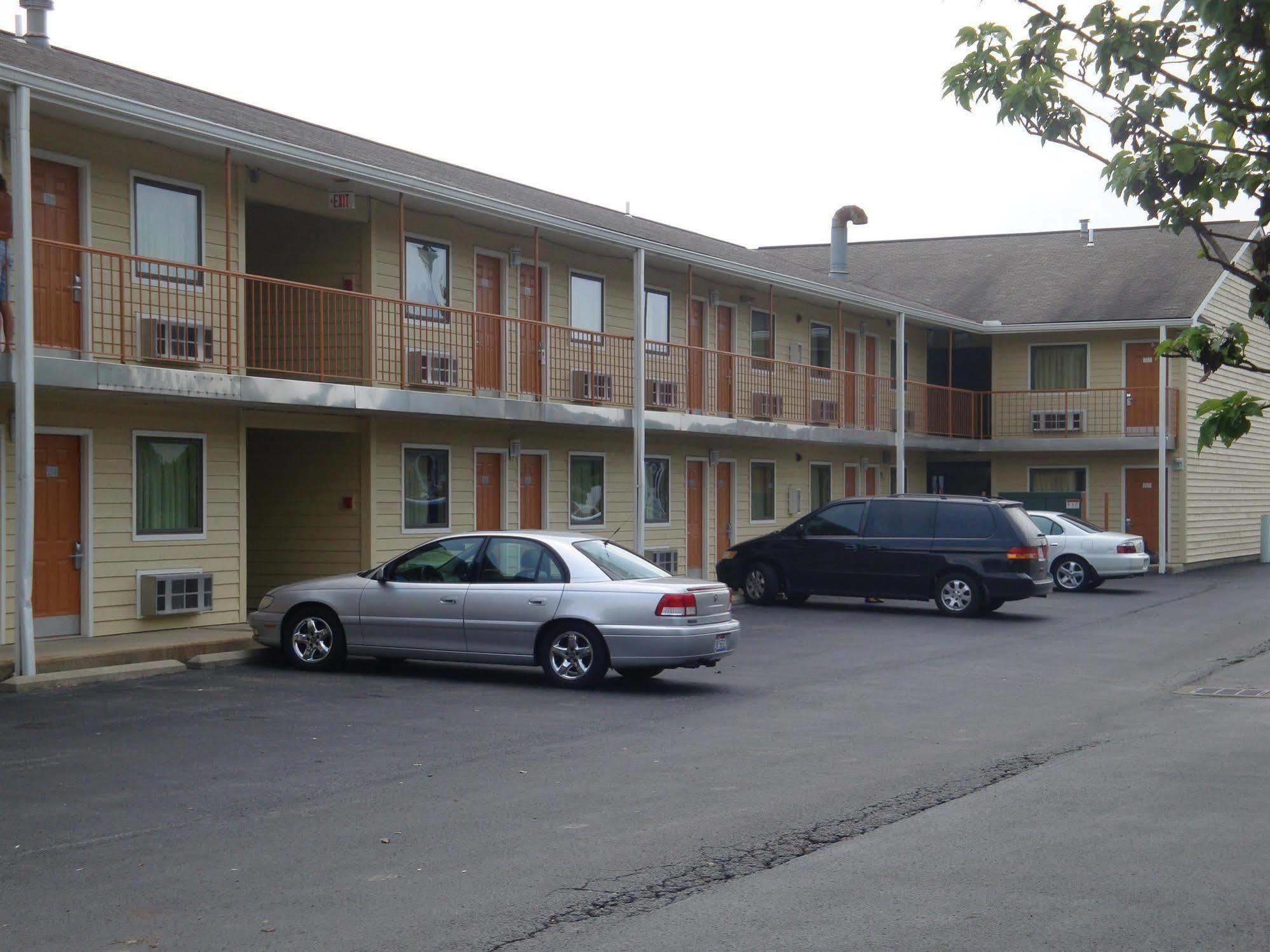 Wilmington Inn Екстериор снимка