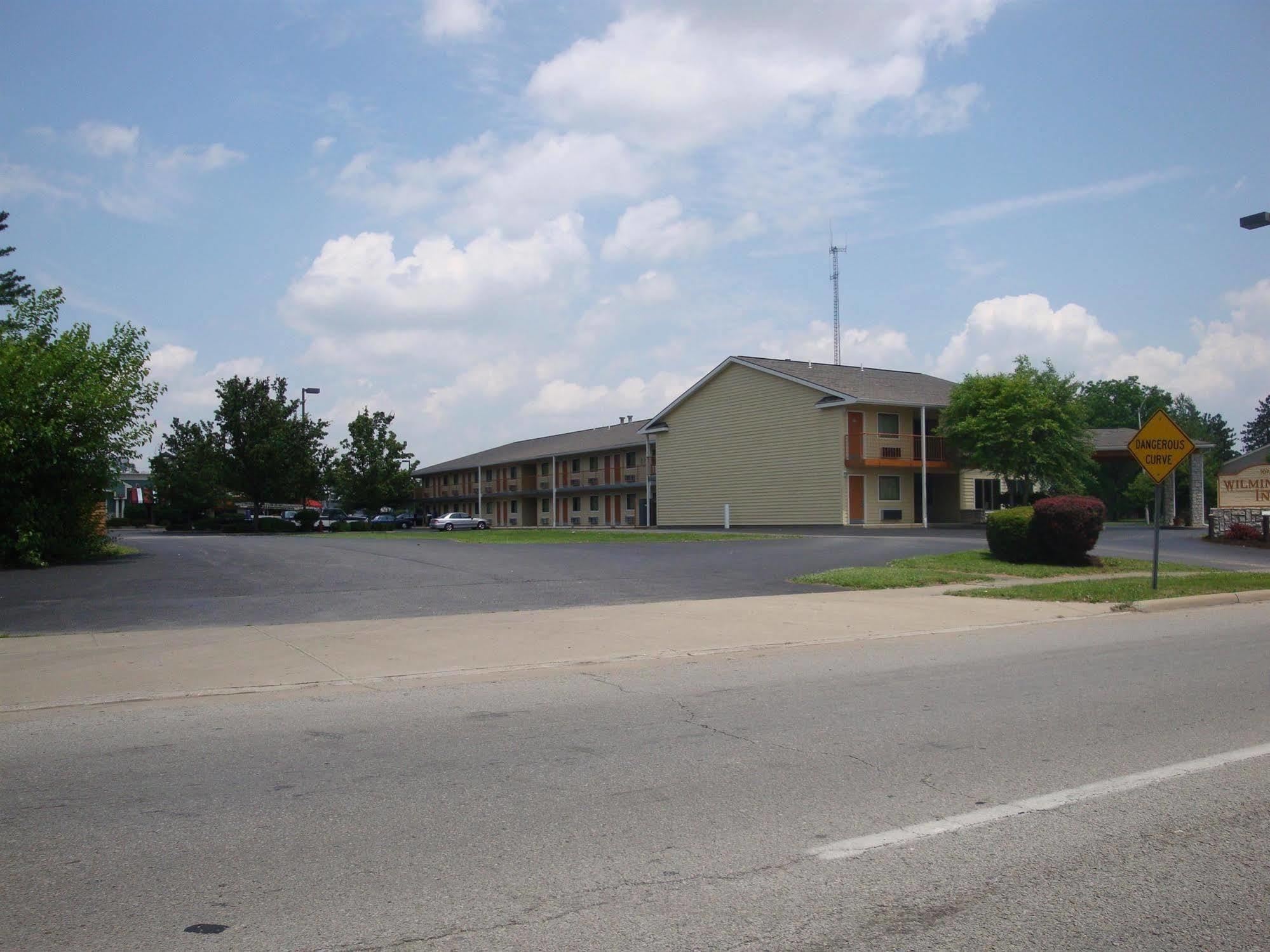 Wilmington Inn Екстериор снимка