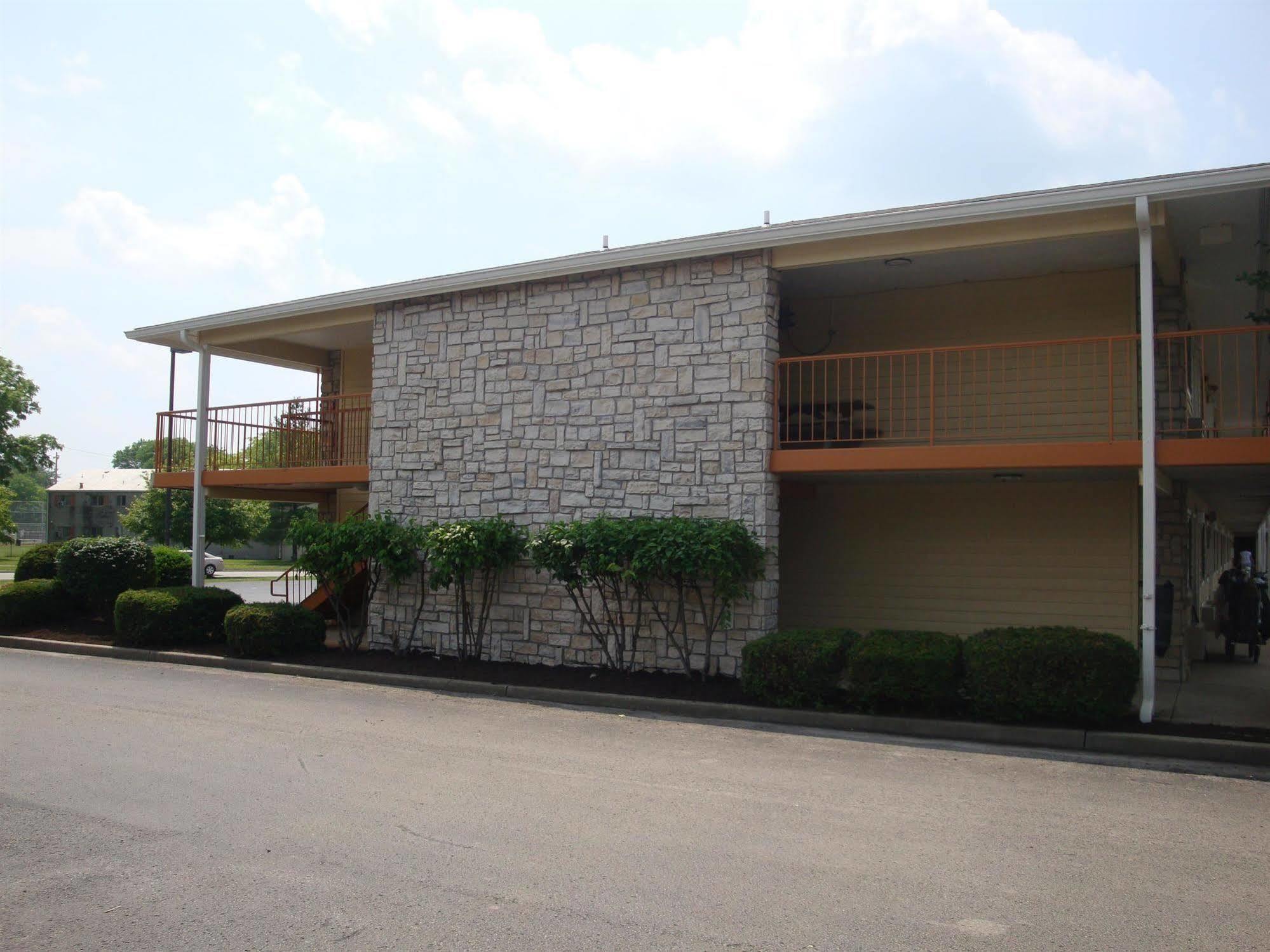 Wilmington Inn Екстериор снимка