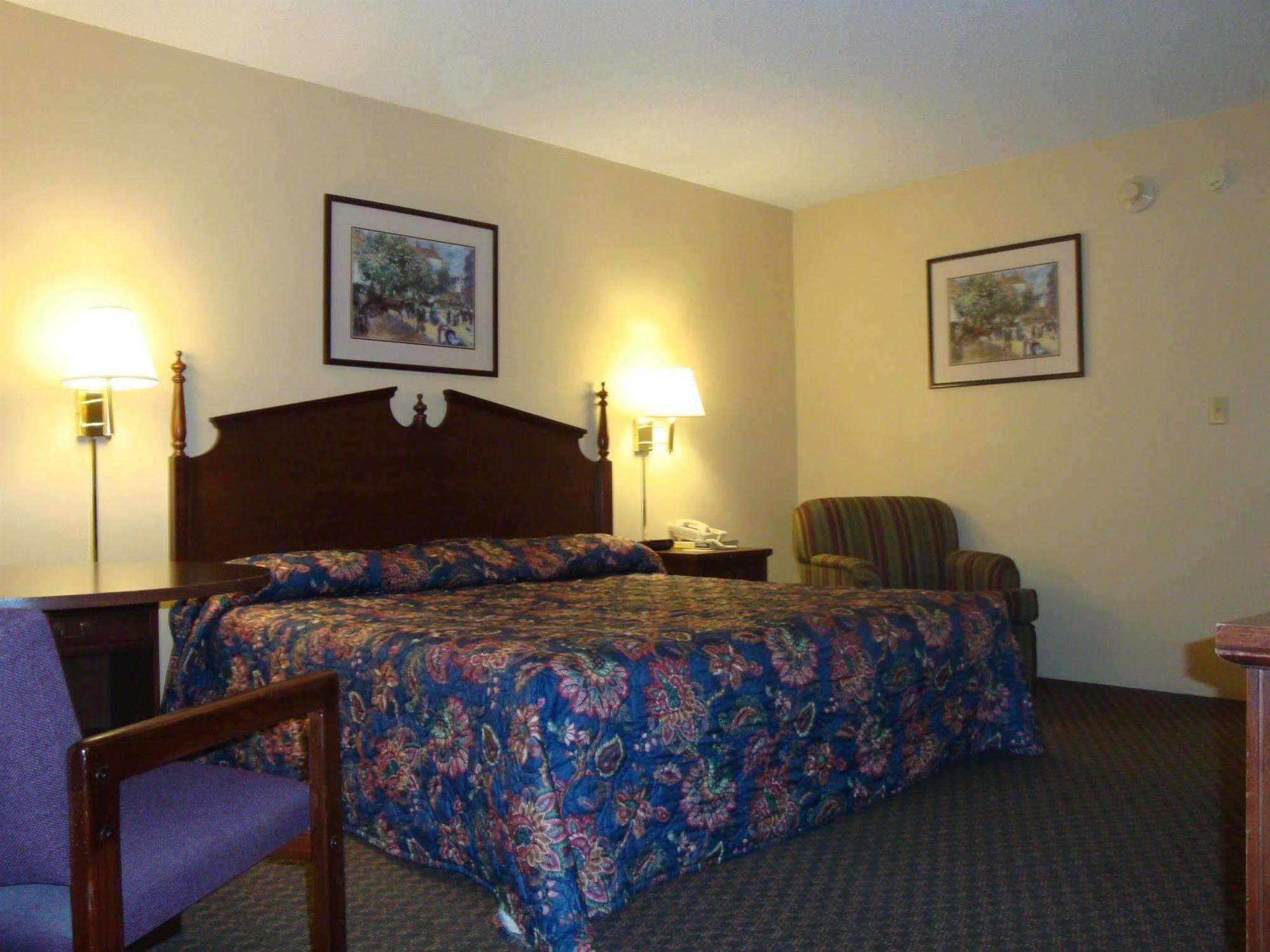 Wilmington Inn Екстериор снимка
