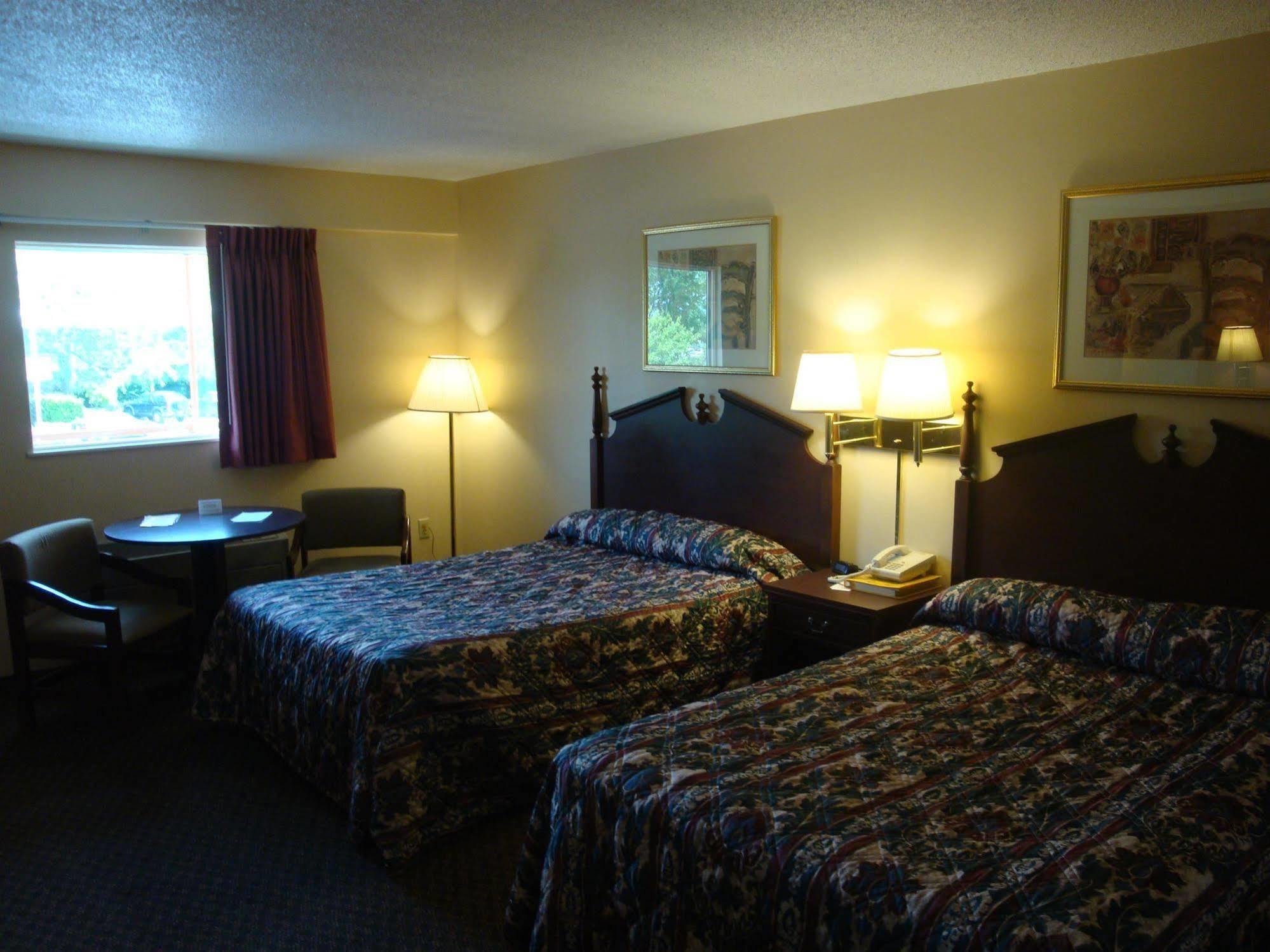 Wilmington Inn Екстериор снимка