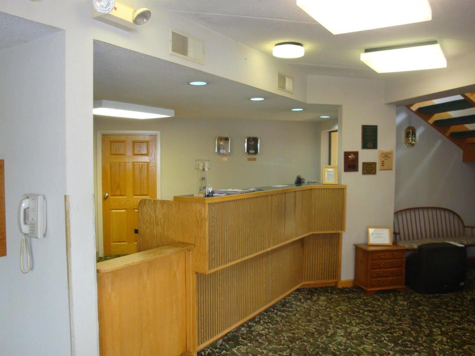 Wilmington Inn Екстериор снимка