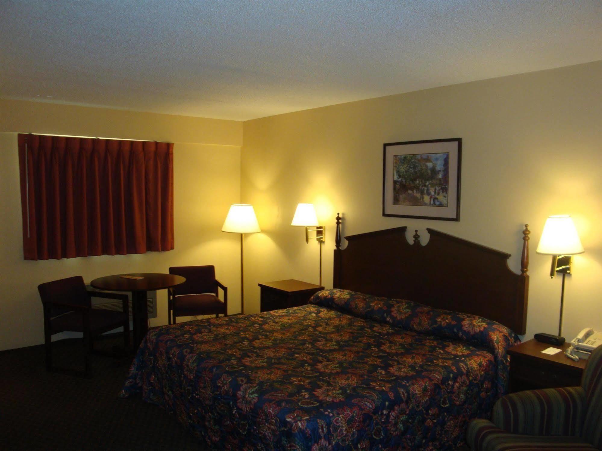 Wilmington Inn Екстериор снимка