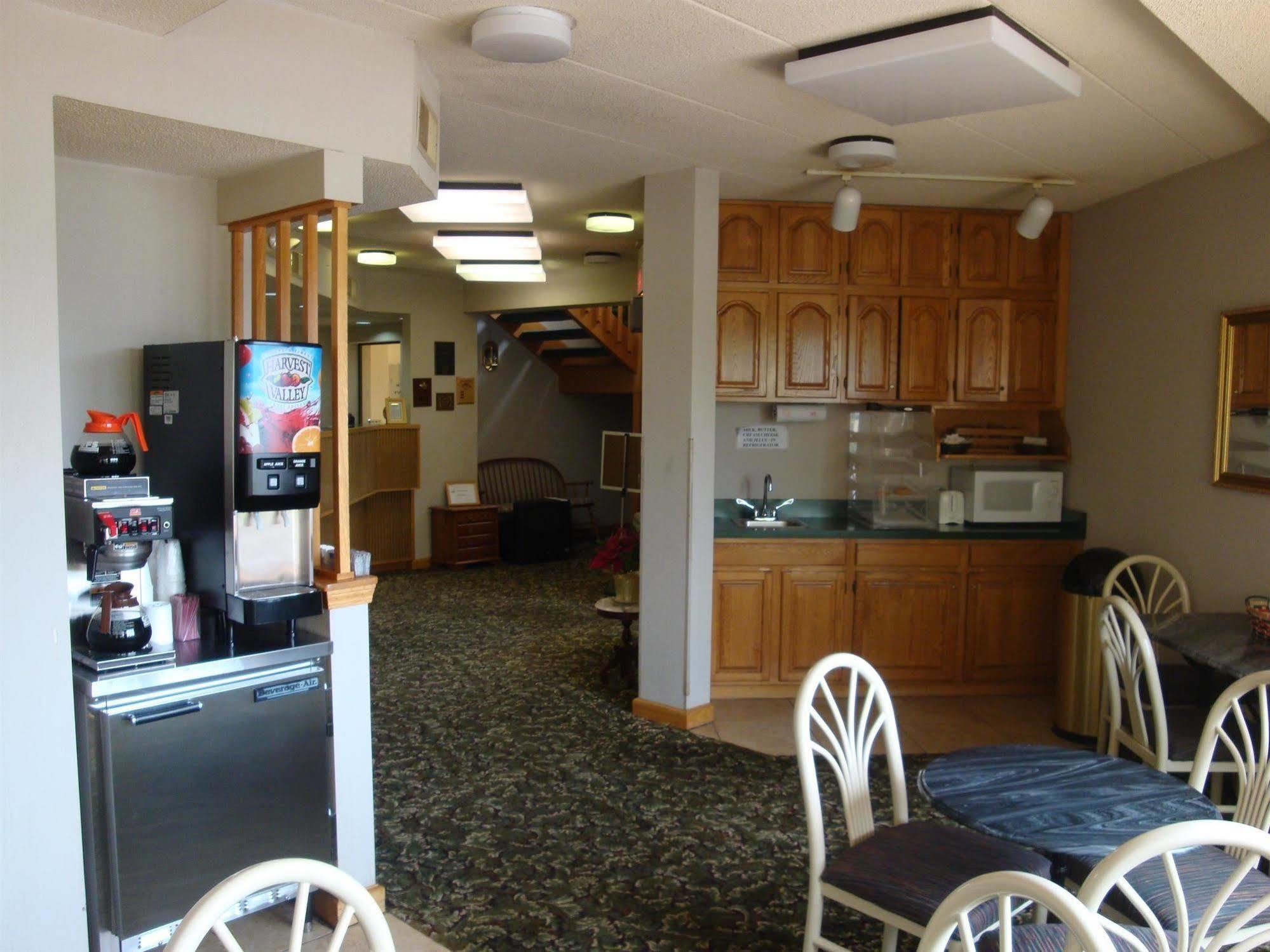 Wilmington Inn Екстериор снимка