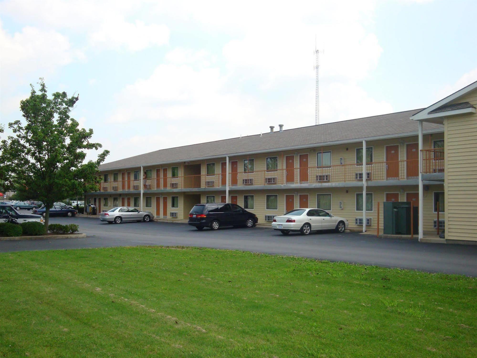 Wilmington Inn Екстериор снимка