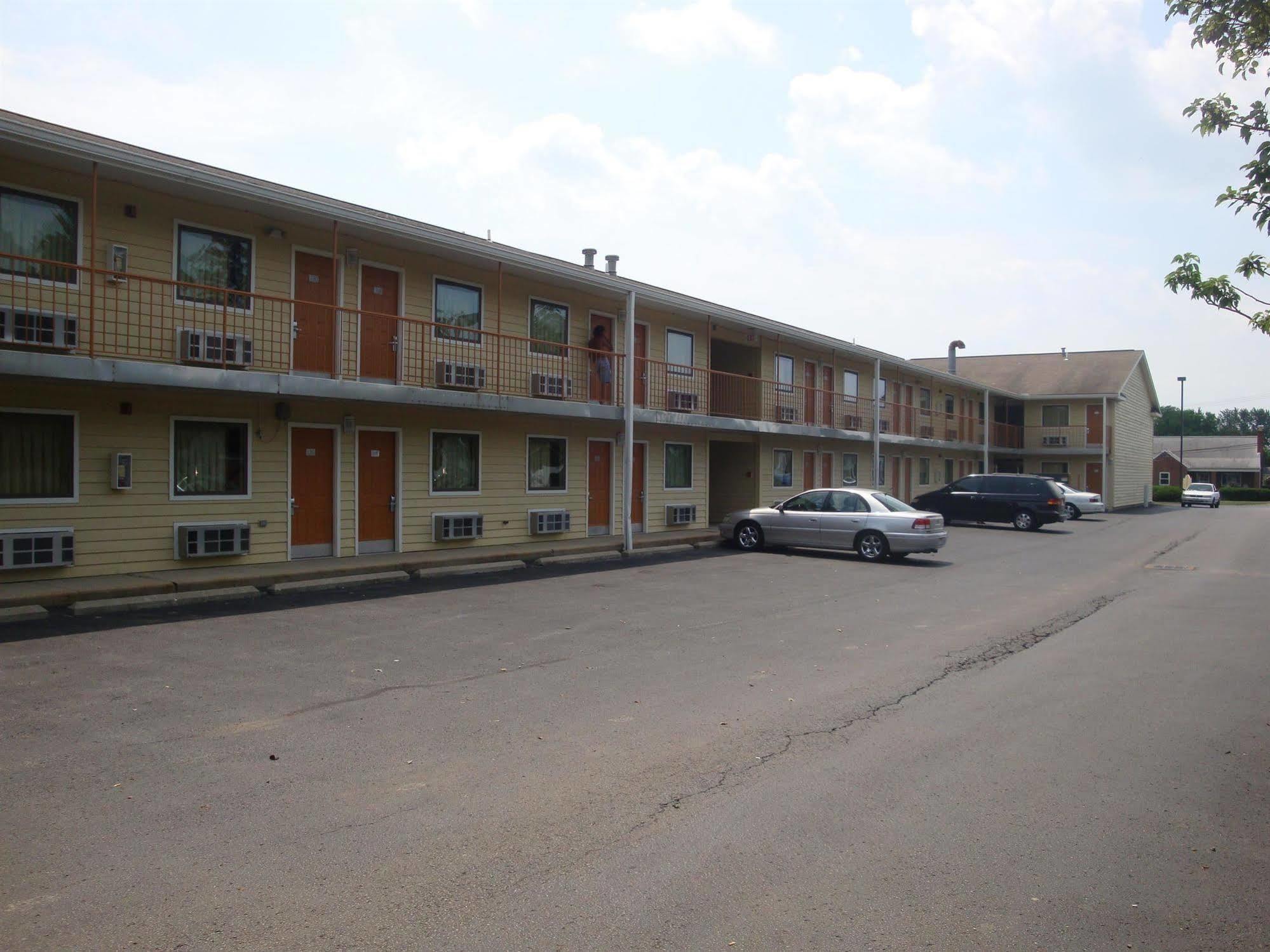 Wilmington Inn Екстериор снимка