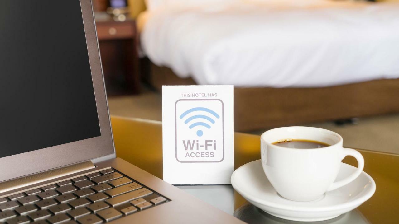 Wilmington Inn Екстериор снимка